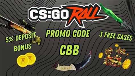 csgoroll free cases